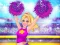 게임 Highschool Cheerleader Dressup 온라인