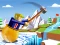 게임 Getting Over Snow 온라인