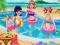 게임 Princesses Summer Vacation 온라인