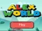 게임 Alex World 온라인
