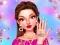 게임 Celebrity Spring Manicure Design 온라인