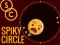 게임 Spiky Circle 온라인