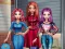 게임 Fashion Girl New Dress 온라인