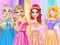 게임 Princess Banquet Practical Joke 온라인