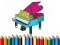 게임 Back To School: Piano Coloring Book 온라인