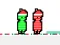게임 Red and Green Christmas 온라인