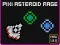 게임 Pixi Asteroid Rage 온라인