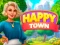 게임 Happy Town 온라인
