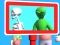 게임 Find Alien 3d 온라인