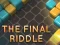게임 The Final Riddle 온라인