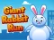 게임 Giant Rabbit Run 온라인