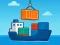 게임 Container Sort Puzzle 온라인