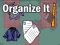 게임 Organize It 온라인