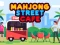 게임 Mahjong Street Cafe 온라인
