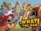 게임 What The Hen 온라인