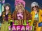 게임 Urban Safari Fashion 온라인