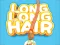 게임 Long Long Hair 온라인