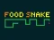 게임 Food Snake 온라인