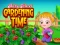 게임 Baby Hazel Gardening Time 온라인