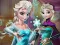 게임 Elsa Secret Transform 온라인