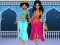 게임 East Princess Through The Ages 온라인