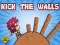 게임 Kick the walls 온라인