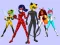 게임 Ladybug & Cat Noir Maker 온라인
