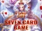 게임 Seven Card Game 온라인