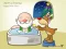 게임 Funny Christmas Puzzle 온라인