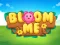 게임 Bloom Me 온라인