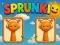 게임 Sprunki Link 온라인