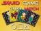 게임 Squid Game Memory Card Match 온라인