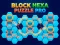 게임 Block Hexa Puzzle Pro 온라인
