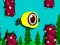 게임 Flappy Diet Bird 온라인