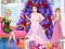 게임 Girls Christmas Party Prep 온라인