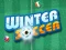 게임 Winter Soccer 온라인