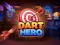 게임 Dart Hero 온라인
