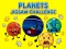 게임 Planets Jigsaw Challenge 온라인