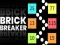 게임 Brick breaker 온라인