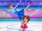 게임 Ice Skating Contest 온라인