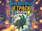 게임 Labubu Jetpack Rush 온라인