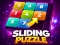 게임 Sliding Puzzle 온라인