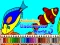 게임 Coloring Underwater World 5 온라인