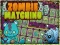 게임 Zombie Matching 온라인