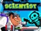 게임 Crazy Scientist 온라인