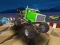 게임 Monster Truck Driving Simulator 온라인