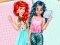 게임 Princesses Wardrobe Swap 온라인