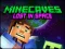 게임 Minecaves Lost in Space 온라인