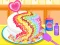 게임 Candy Cake Maker 온라인