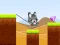게임 Swing Cat Endless Jump 온라인